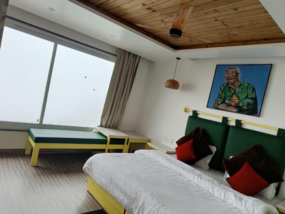 Hotel Ratan