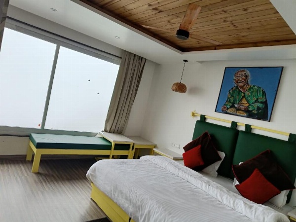 Hotel Ratan image 4